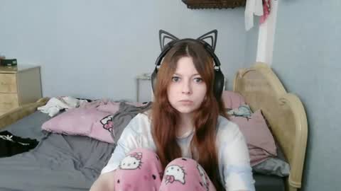 Alice 3 online show from July 10, 9:25 am