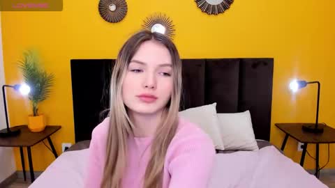 Eveline online show from January 17, 8:46 am