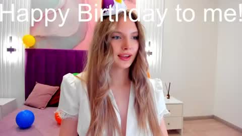 Eveline online show from June 15, 8:39 am