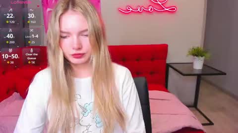 Eveline online show from July 22, 2:03 am