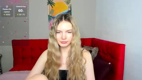 Eveline online show from June 14, 2:24 am