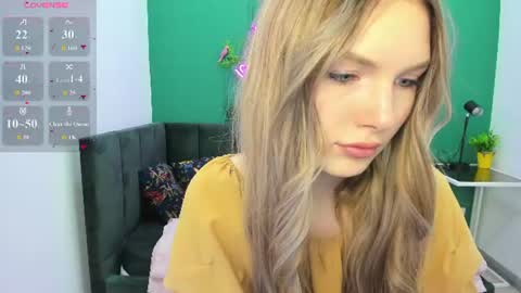 Eveline online show from June 16, 8:51 am