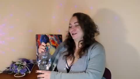 Lydia online show from February 22, 2:41 pm