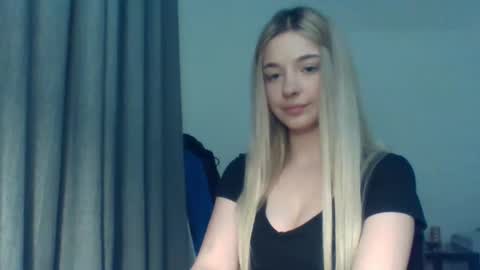 EvelinaMagnetic online show from January 13, 3:42 pm