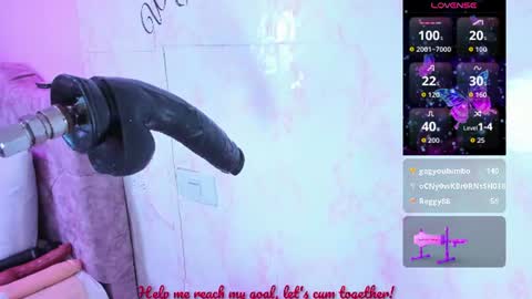 Evelinn belen online show from June 9, 4:39 pm