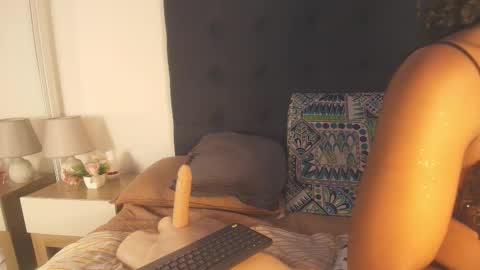 DAYANITA online show from March 17, 7:08 pm