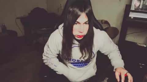 evelyn420521 online show from February 18, 8:03 am