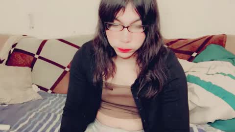 evelyn420521 online show from January 12, 6:15 pm