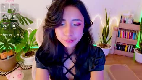 Im Eve or Chelle Next Stream 191224  online show from September 14, 1:08 am