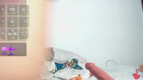 Snapshot of evelyn_flores1 chatting on January 19, 5:05 am   online show from January 19, 5:05 am