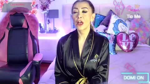 EvelynaGrey online show from February 3, 9:24 am