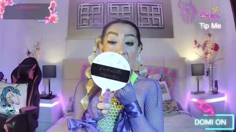 EvelynaGrey online show from March 23, 10:31 am