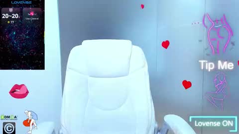 evelyne_rose online show from January 7, 5:12 am