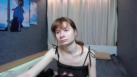 Evelyn online show from October 14, 8:34 pm