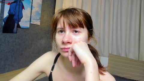 Evelyn online show from October 19, 3:06 pm