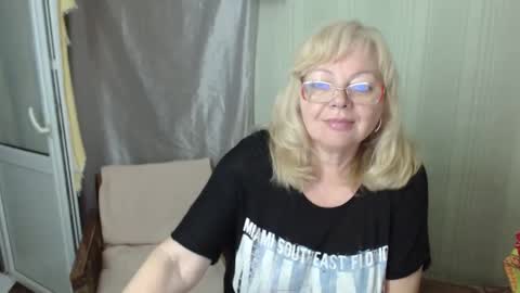 BarbaraBlondy online show from May 20, 9:32 pm
