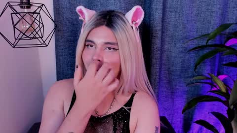 evelynn smith online show from February 26, 12:41 am