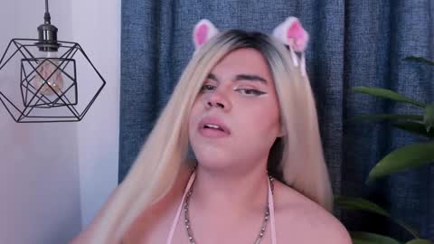 evelynn smith online show from January 30, 10:08 pm