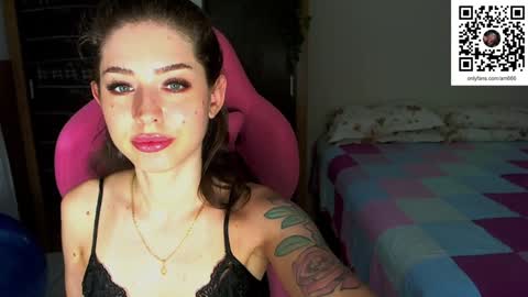 eveonly online show from December 10, 12:28 am