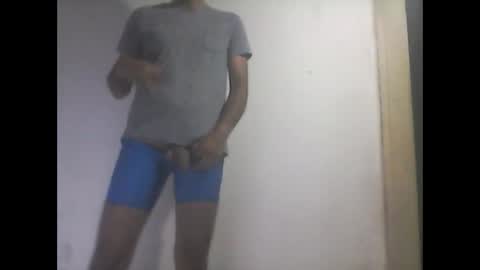 everaldosantos online show from January 5, 9:57 pm