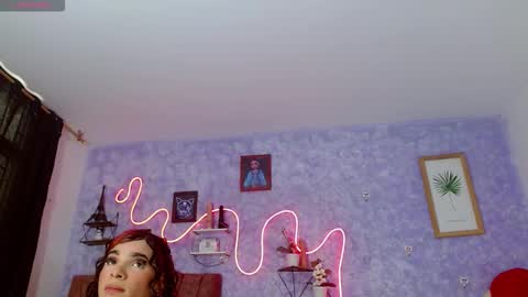 everlin__hot_ online show from February 26, 12:30 pm