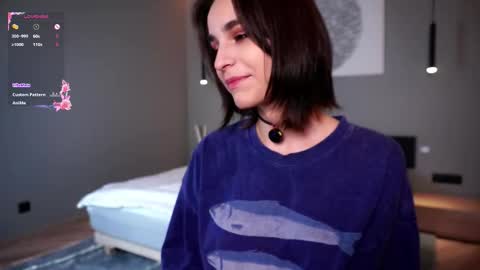 Anita online show from October 9, 4:51 am