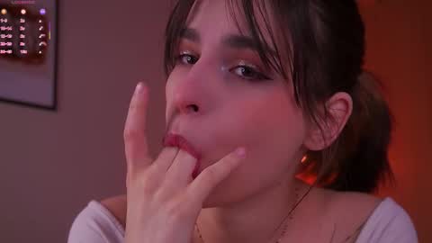 Anita online show from February 18, 5:29 am