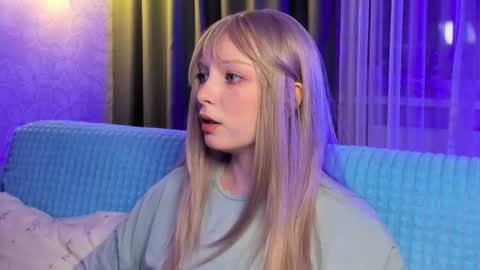 Forget me not eve on CB online show from December 21, 3:40 pm