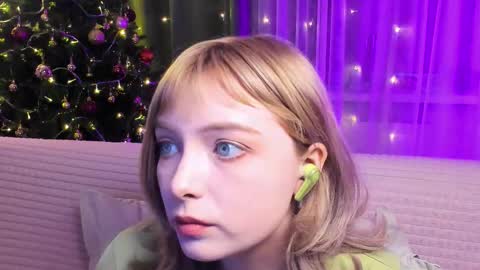 Forget me not eve on CB online show from January 16, 12:36 pm