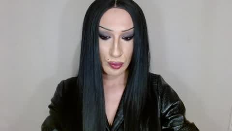 Supreme Maestra online show from September 25, 6:48 pm