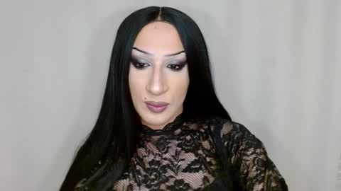 Supreme Maestra online show from September 12, 6:32 pm