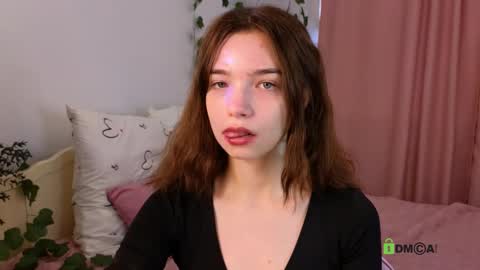 evi_brook online show from September 13, 6:38 am