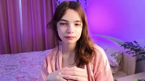 evi_brook online show from February 20, 1:46 pm