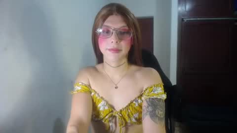 Evi online show from July 10, 11:42 pm