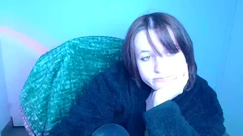 Evie online show from February 12, 1:26 pm