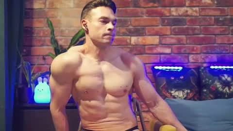 David online show from May 27, 8:50 pm