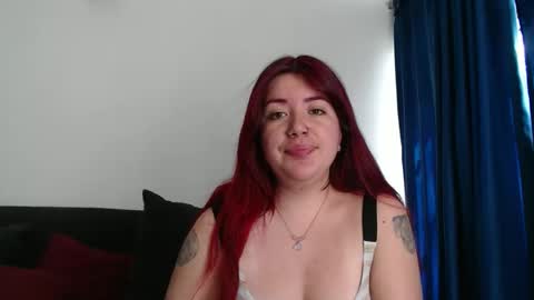 evilheart_69 online show from October 15, 6:53 pm