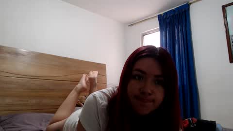 evilheart_69 online show from November 24, 6:39 pm