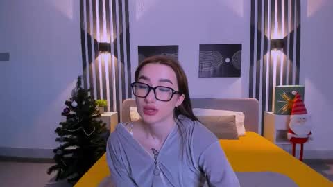 Evis online show from January 8, 1:33 am