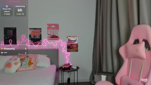 Eva online show from February 21, 6:27 am