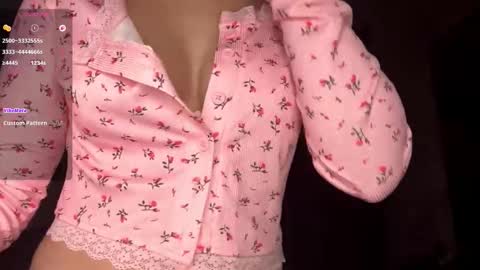 Eva online show from November 23, 4:16 pm