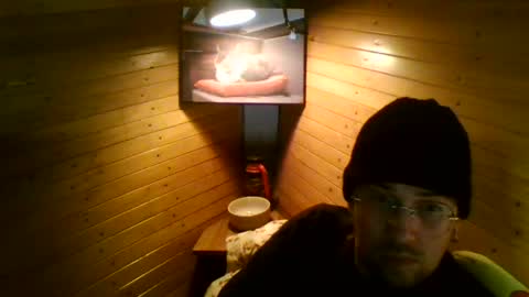 EvPierce online show from April 29, 7:57 am