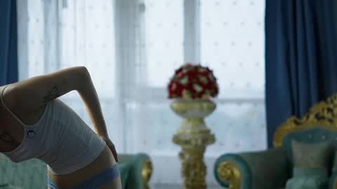 Eva online show from July 6, 9:28 am