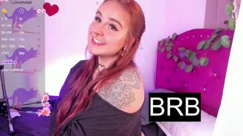 EVY online show from November 9, 7:01 am