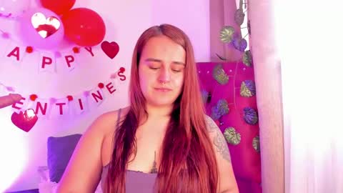 EVY online show from February 3, 3:59 pm