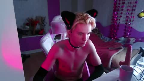 Essa online show from May 2, 1:50 pm