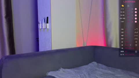 excited kristi online show from January 27, 8:17 pm