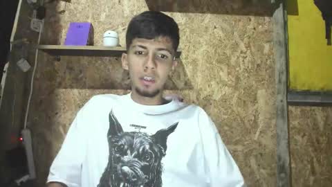  Samuel Montoya  online show from November 30, 4:52 am