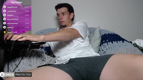 Exi111 online show from May 16, 6:06 pm