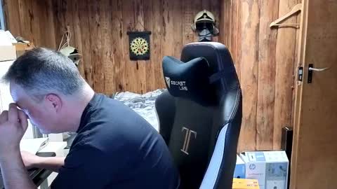 exibe1219 online show from February 27, 5:37 pm